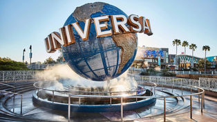 Universal Orlando Resort is offering 3 Days Free with the purchase of a 2-Park, 2-Day Ticket