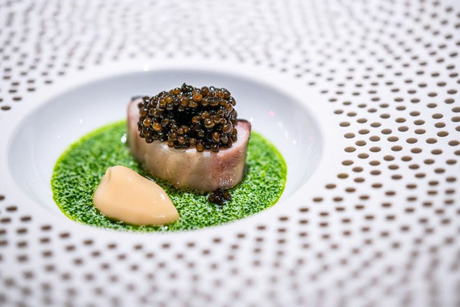 2 Michelin Star Chef Ryan Ratino opening Japanese Restaurant, Ômo by Jônt in Winter Park