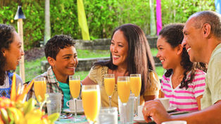 Egg-cellent Easter Brunch & Buffets in Orlando 2024