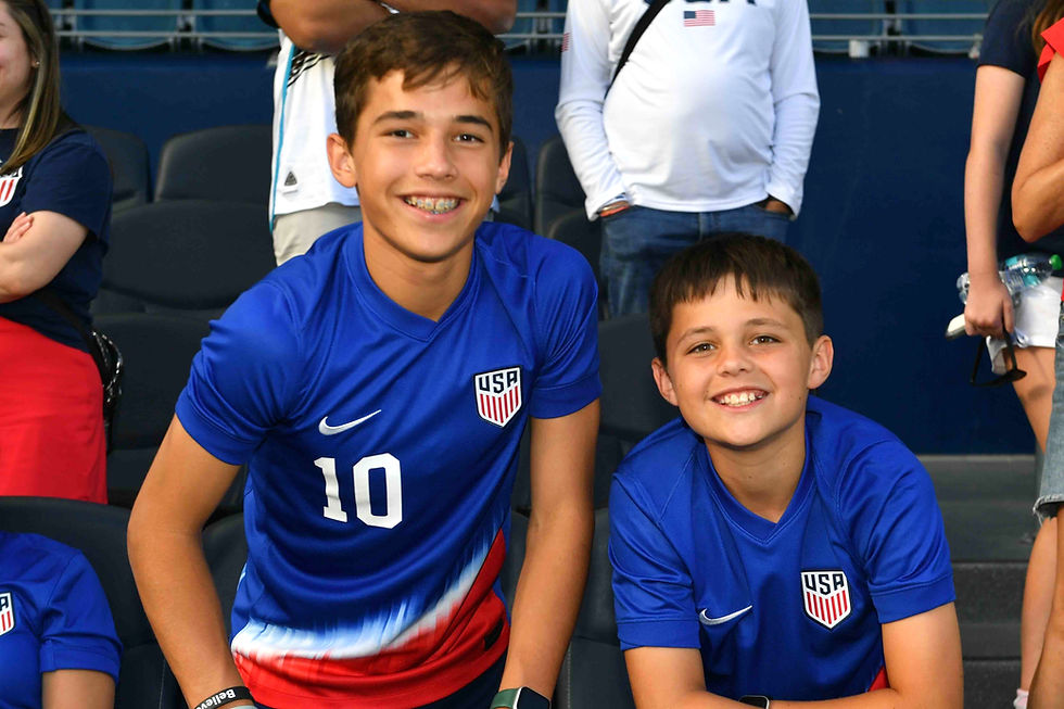 Kicks Off a Summer of Global Soccer and Fan Experiences in Orlando 2026