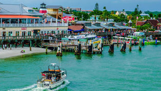 10 Memorable Memorial Weekend Day Trips from Orlando