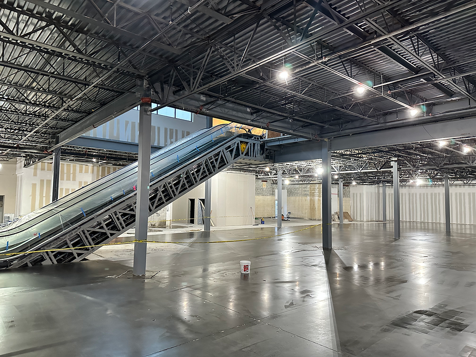 PRIMARK now hiring ahead of 2024 opening at The Florida Mall in Orlando