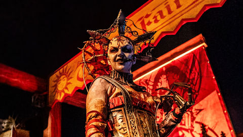 The Best Things To Do In Orlando This Weekend September 6 - 8, 2024