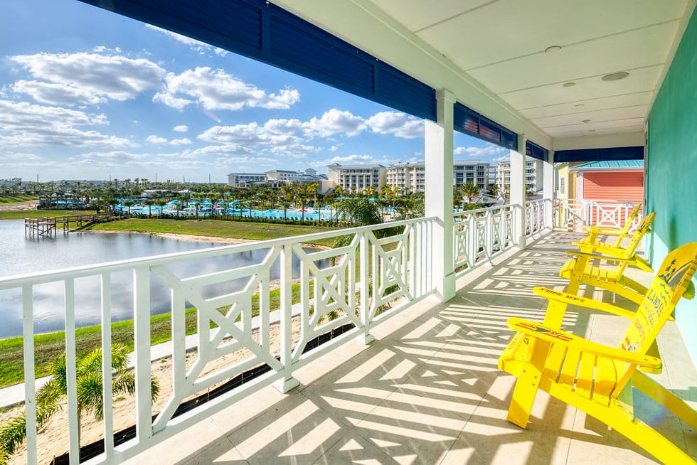 Gotta Go Orlando and Top Villas Vacation Home Of The Week