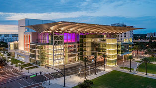 Save 25% on a Variety of Shows and Experiences at Dr. Phillips Center from Black Friday to Cyber Monday!