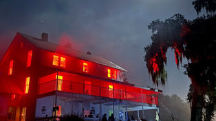 Join Blue Spring State Park in Orange City for a spooky night at Halloween at Boo Springs