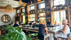 Rise and shine, it's taco time!! Superica Winter Park introduces Breakfast Taco Pop-Ups!