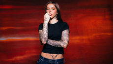 Young Miko is taking over Orlando's Kia Center on October 29 with the Late Checkout Tour