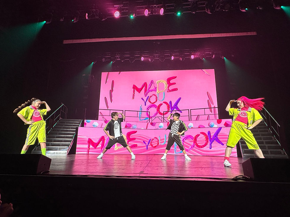The KIDZ BOP Never Stop Live Tour is coming to Orlando