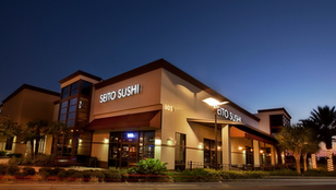 Check out the Local Restaurants named on Yelp's Top 100 Romantic Restaurants for Valentine's Day Dinner in 2024