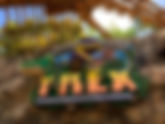 Enter Into Extinction Menu Roars Into T-Rex Cafe At Disney Springs