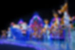 Rudolph the Red-Nosed Reindeer debuts in ICE! Holiday Attraction at Gaylord Palms Nov. 14, 2025 - Jan. 7, 2026
