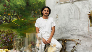 Orlando Museum of Art features a captivating lineup for the 2026 Florida Prize in Contemporary Art