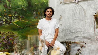 Orlando Museum of Art features a captivating lineup for the 2026 Florida Prize in Contemporary Art