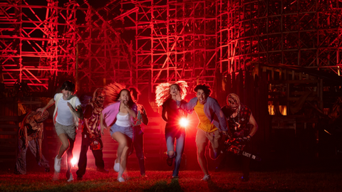 Returning Houses announced for Howl-O-Scream 2025 at Busch Gardens Tampa Bay