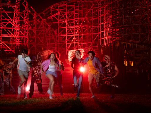 Returning Houses announced for Howl-O-Scream 2025 at Busch Gardens Tampa Bay