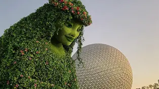 Walt Disney World Welcomes Te Fiti to EPCOT with another Sneak Peek at New Attraction