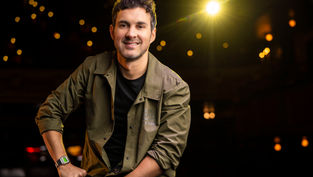 Comedian Mark Normand stops off in Orlando taking to the stage at Hard Rock Live with his Ya Don't Say Tour
