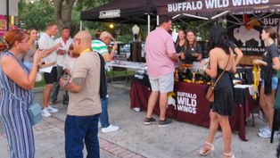 Enjoy food, wine, craft beer, live music, fun and more at the 2nd Annual Taste of Winter Park