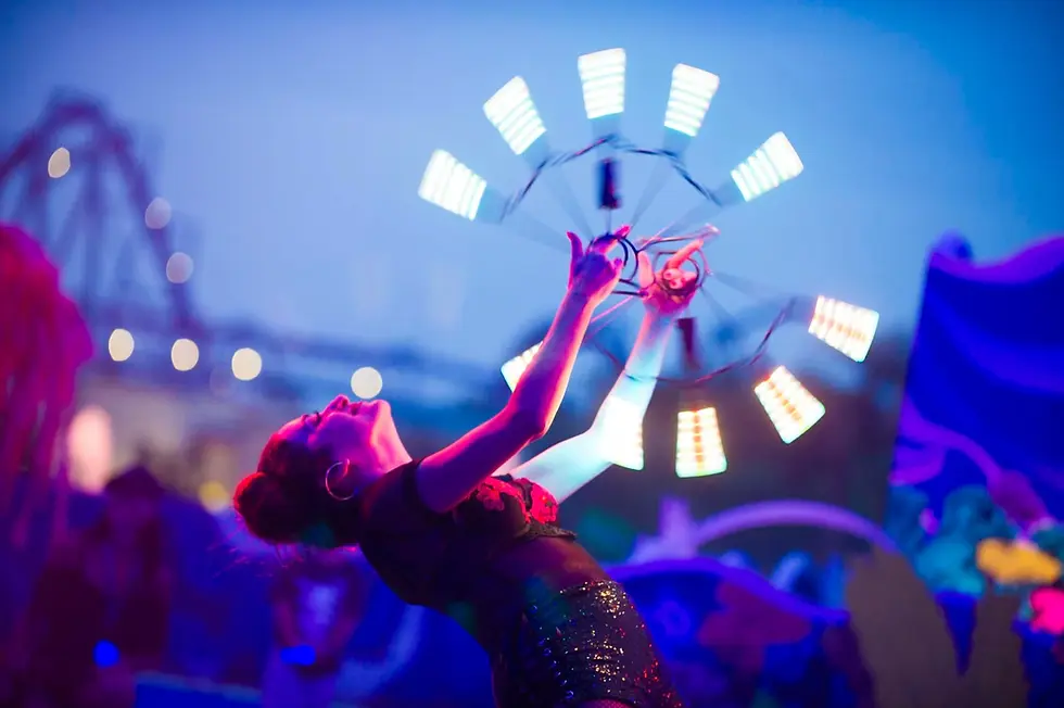 100+ Events and Things To Do in Orlando this Month, June 2025