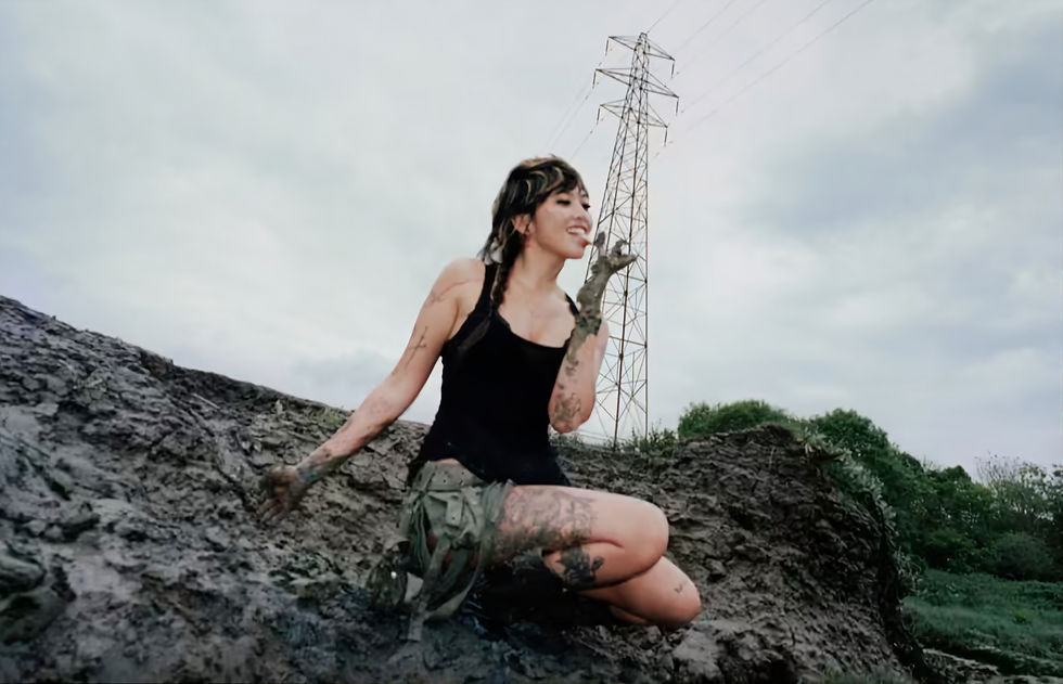 Beabadoobee details new album Pylon and International Tour including a stop in Orlando on October 13