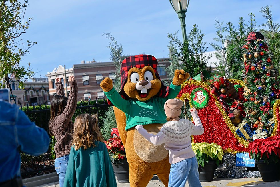 The Best Things To Do in Orlando this Weekend