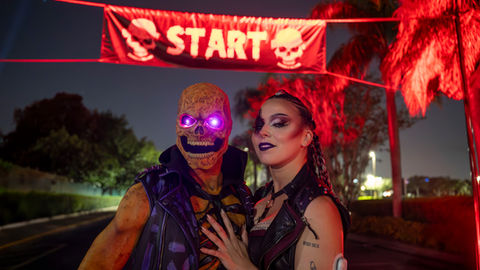 The Top 10 Things To Do in Orlando this Week, September 14 - 20, 2026