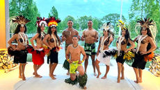 Longwood Luau returns to Reiter Park with Florida's biggest free family luau!