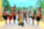 Longwood Luau returns to Reiter Park with Florida's biggest free family luau! 