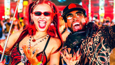 The Best Things To Do in Orlando this Weekend, April 24 - 26, 2026