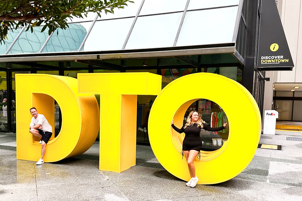 What's New and Coming to Orlando in 2026