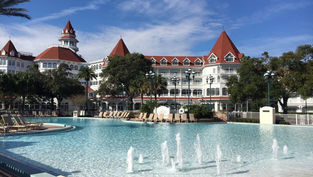 Disney+ Subscribers Can Save Up To 25% On Rooms at Walt Disney World