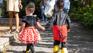 Join Brevard Zoo for Boo At The Zoo, a family-friendly Halloween celebration filled with fun