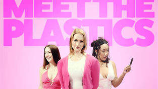 OMG, Shut….UP! Mean Girls: The Musical opens at The Ren at 54 West from January 16 to March 15