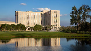Waldorf Astoria Orlando at Bonnet Creek in Walt Disney World to begin Multi‑Phase Reimagination