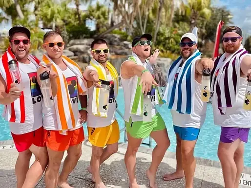 Things To Do in Orlando this Weekend - May 31 - June 2, 2024