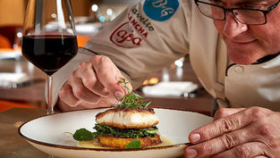 Ravello at Four Seasons Orlando named 1st restaurant in US to receive 100% Italian Taste Certification
