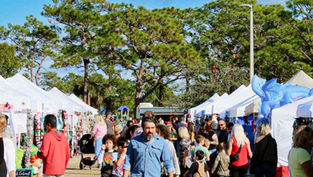 Florida Creatives Market brings 200+ Vendors to the Space Coast this June
