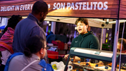Taste of Kissimmee is back with some of the best food, and drinks the community has to offer!