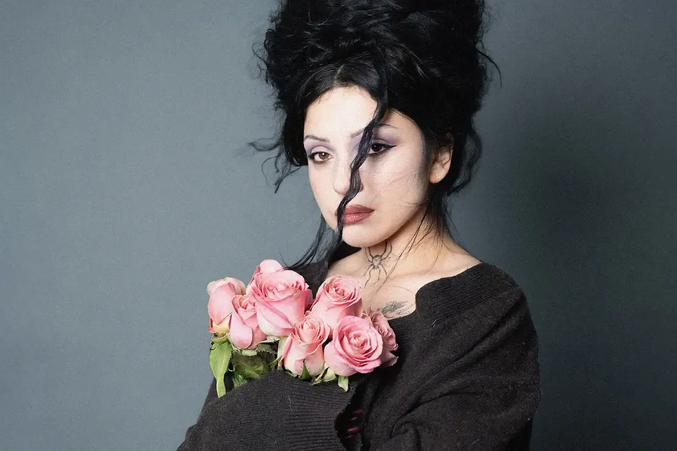 Chilean-Mexican powerhouse Mon Lafert announces Autopoiética Tour 2024 including a stop in Orlando