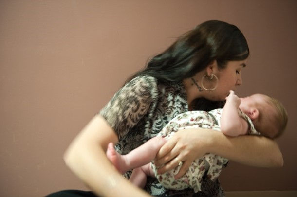 New exhibition at Orlando Museum of Art explores the Essence of Motherhood