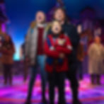 Orlando REP Presents True North