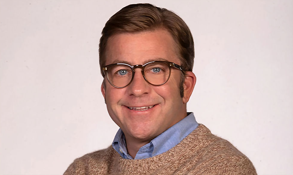 Enjoy a screening of the holiday classic "A Christmas Story" with Peter Billingsley at The Plaza Live