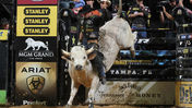 PBR Tampa - Buckin' In The Bay charges into Tampa with dirt flying, bulls bucking, nonstop action!