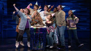 Tony Award-winning musical Kimberly Akimbo brings joy, laughter, and tears to Orlando's Walt Disney Theater