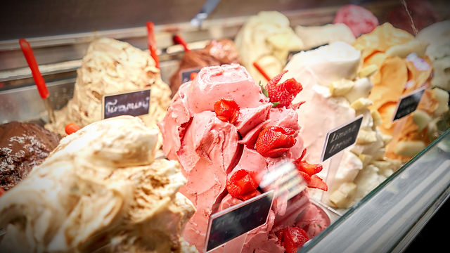 The best ice cream shops in America: How many are near you?