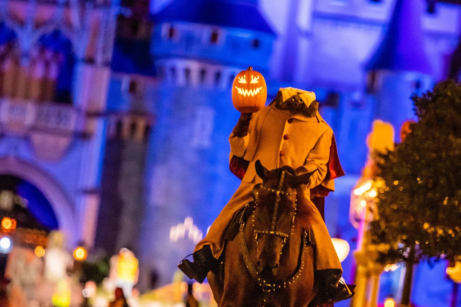 Friday the 13th now SOLD OUT for this year's Mickey’s NotSoScary