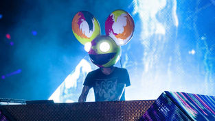 Seminole Hard Rock Hotel & Casino Tampa hosting Pool Party featuring deadmau5