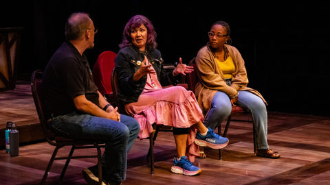 Don’t miss PlayFest from Orlando Shakes - Experience new works before anyone else