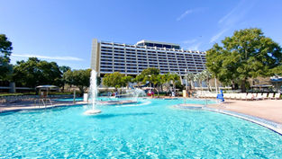 Up to 35% Off Hotel Rooms announced for Annual Passholders at Walt Disney World This Summer